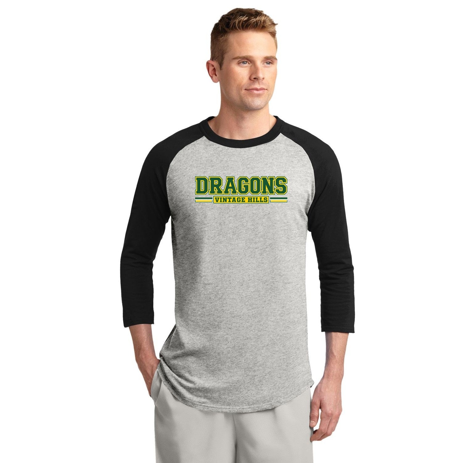 Heather Grey/ Black variant image