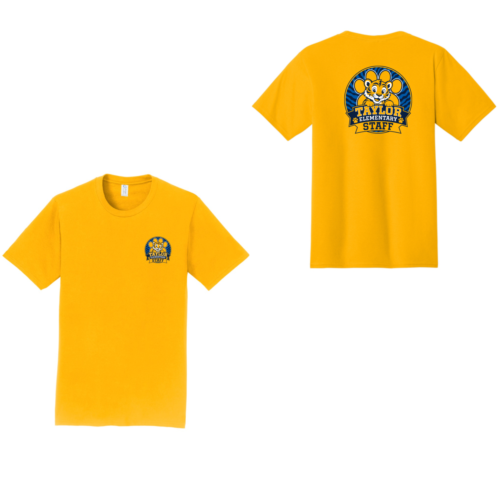 Bright Gold variant image