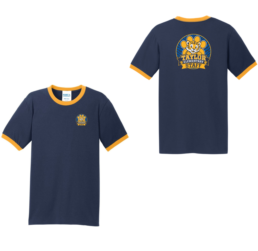 Navy/ Gold variant image