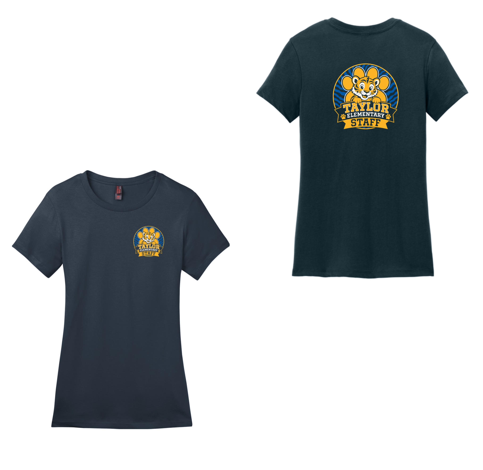 New Navy variant image