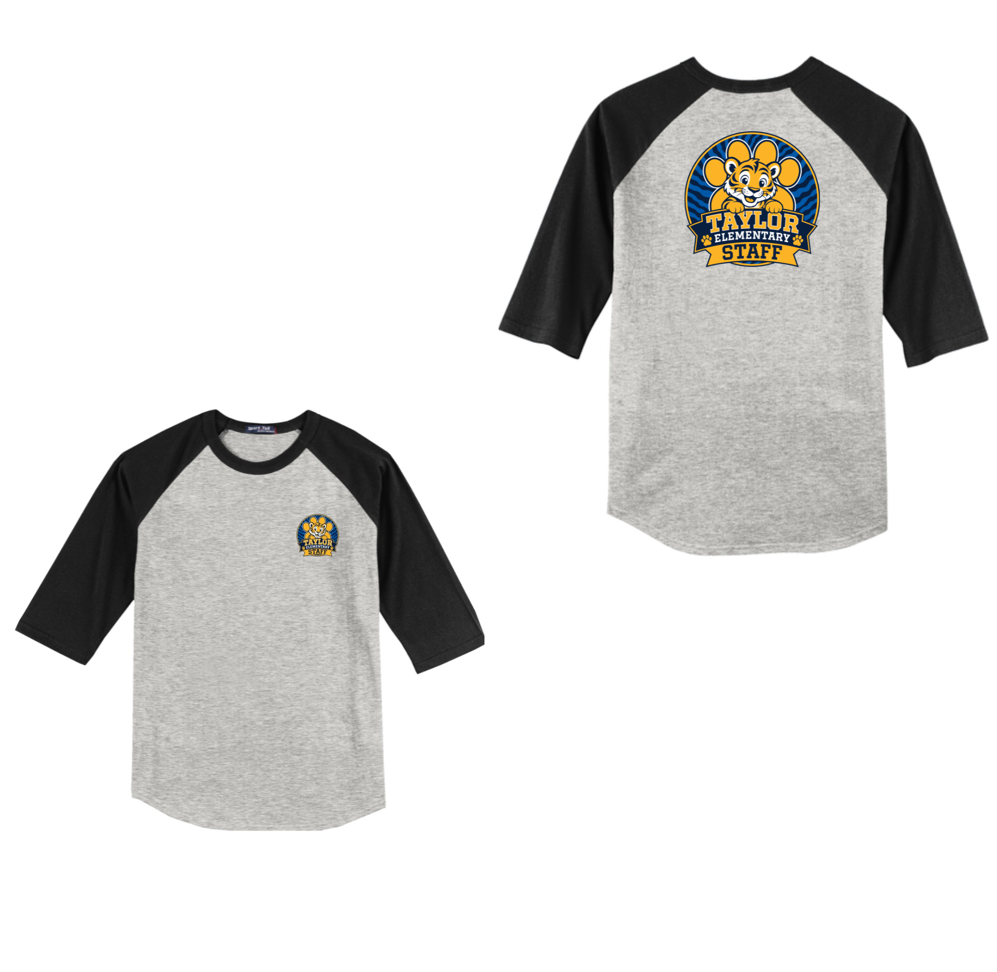 Heather Grey/ Black variant image