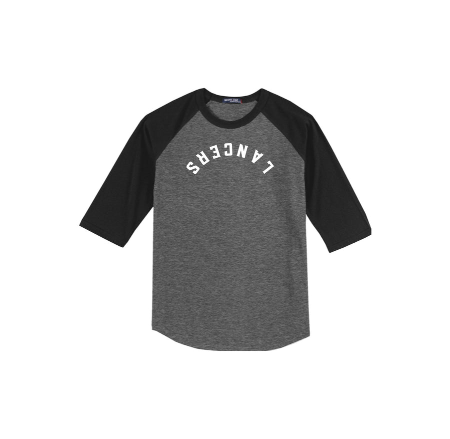 Dark Heather Grey/ Black variant image