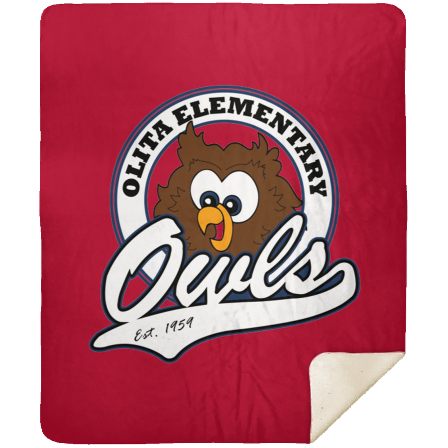 Red variant image