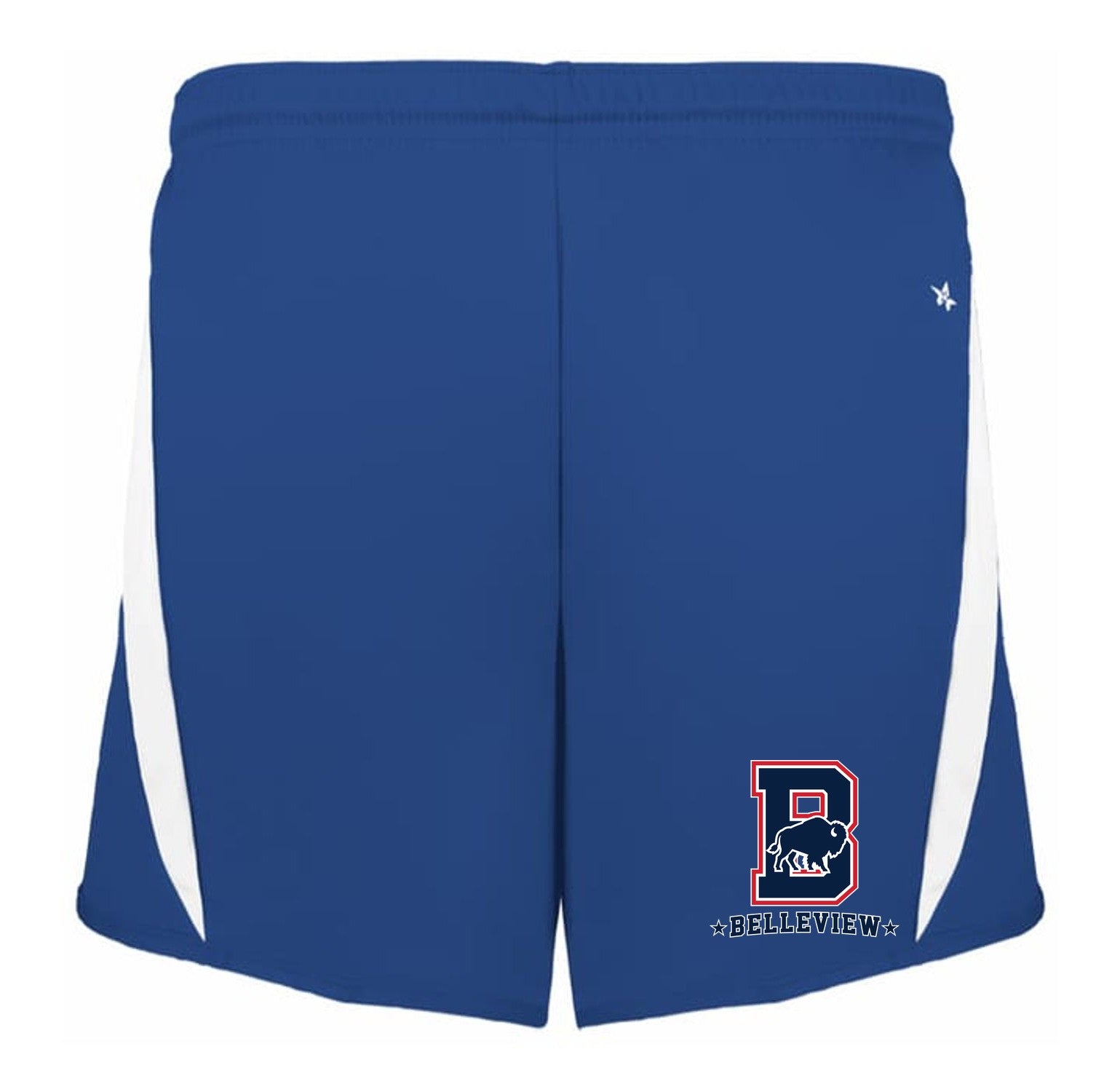 Royal/White variant image
