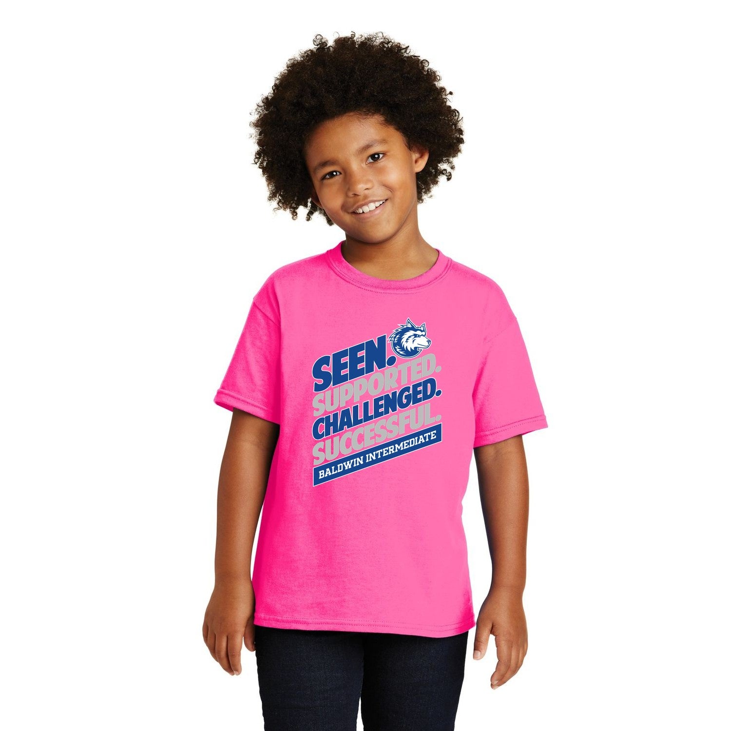 Safety Pink variant image