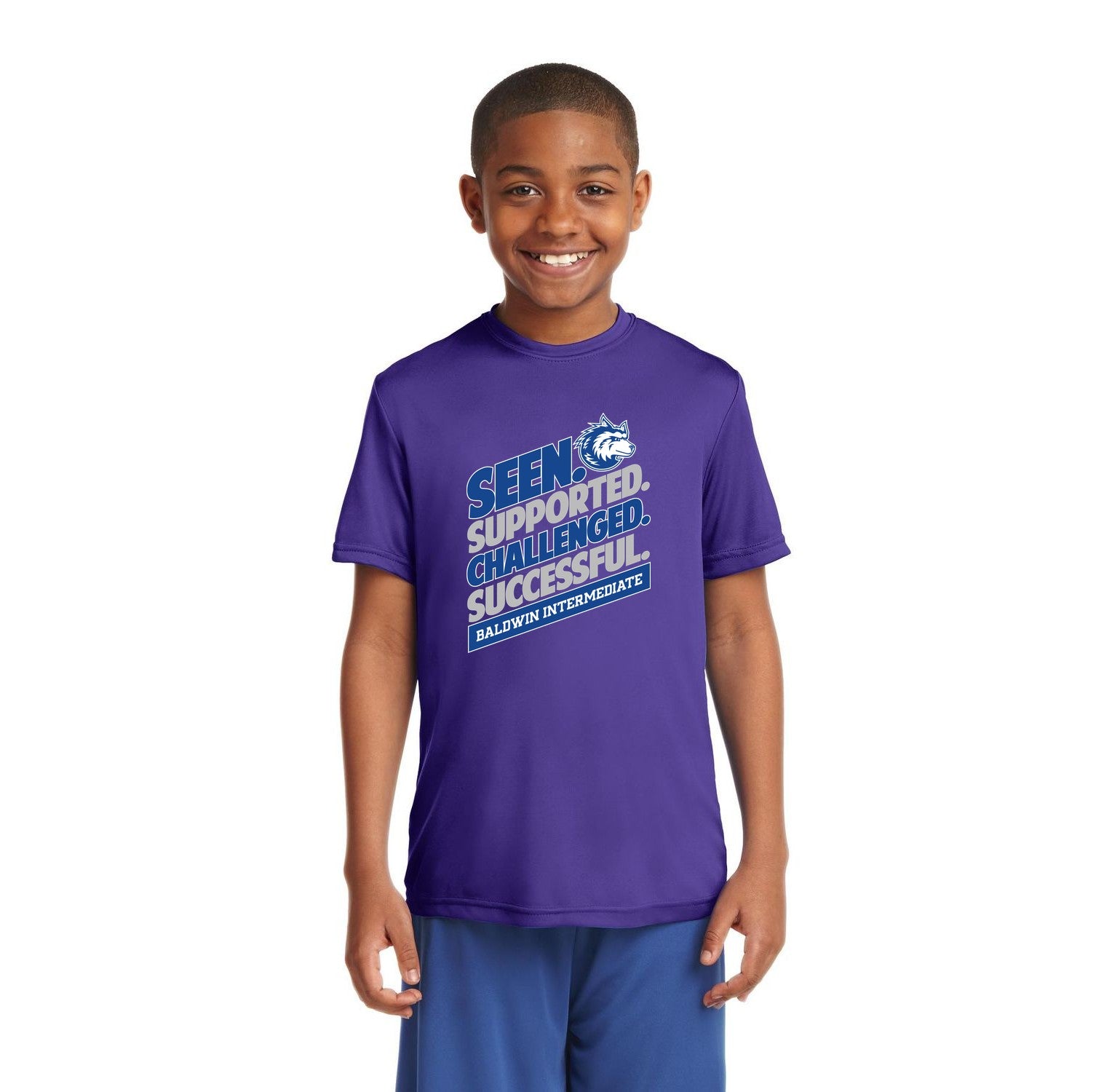 Purple variant image