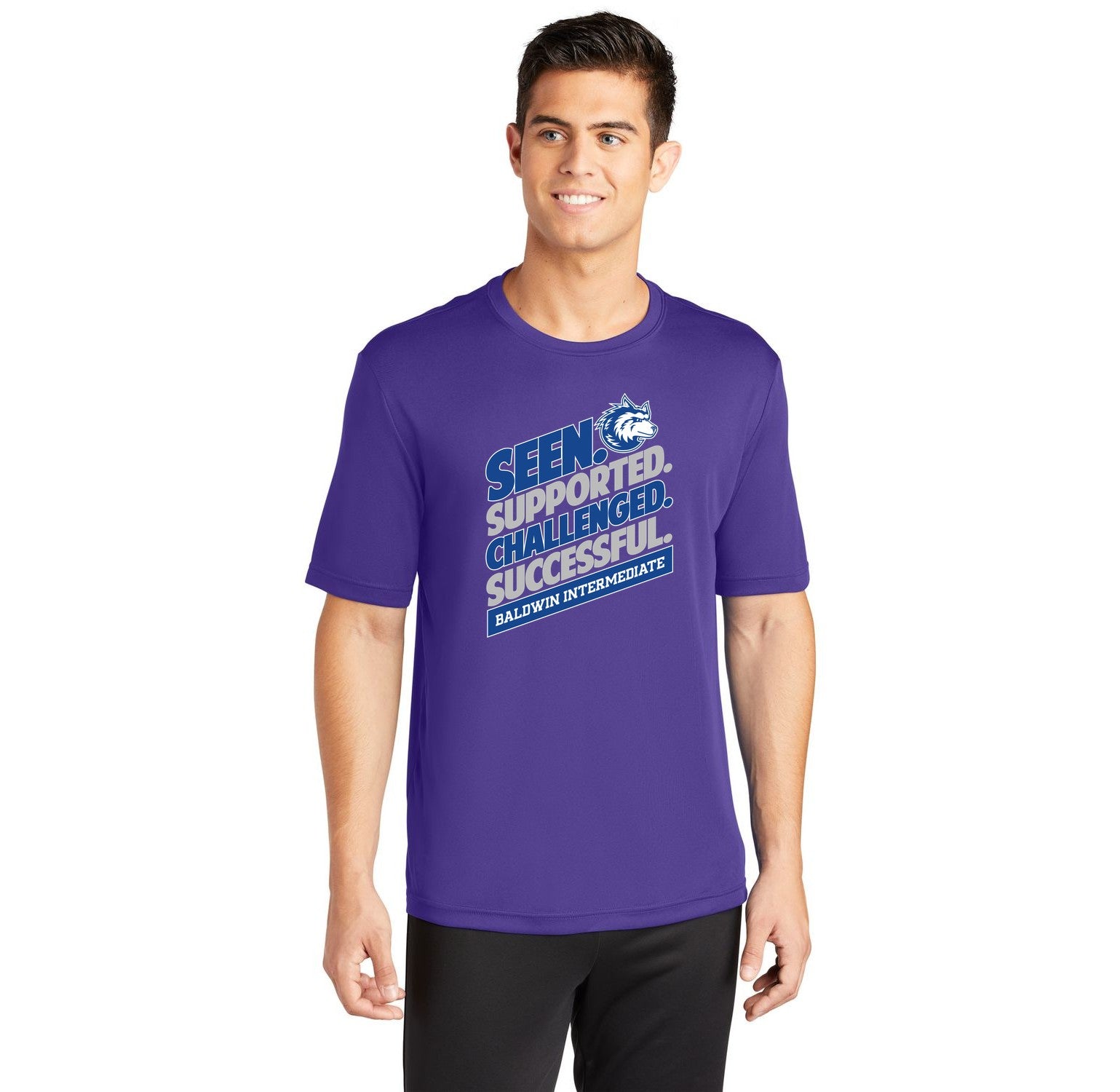 Purple variant image