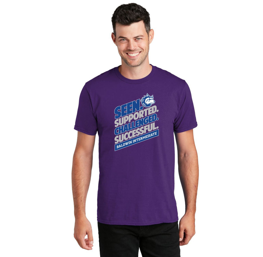Dark Heather Grey variant image