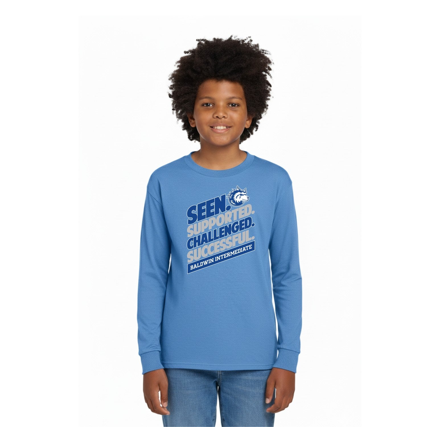 Carolina Blue variant image