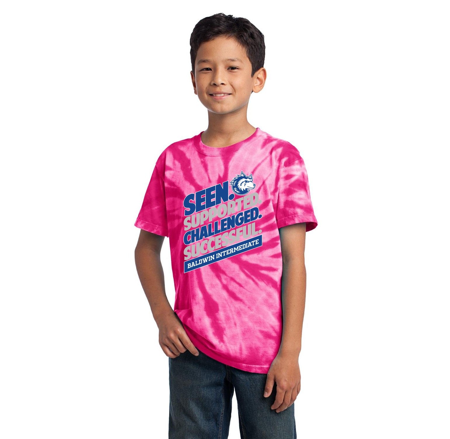 Pink variant image