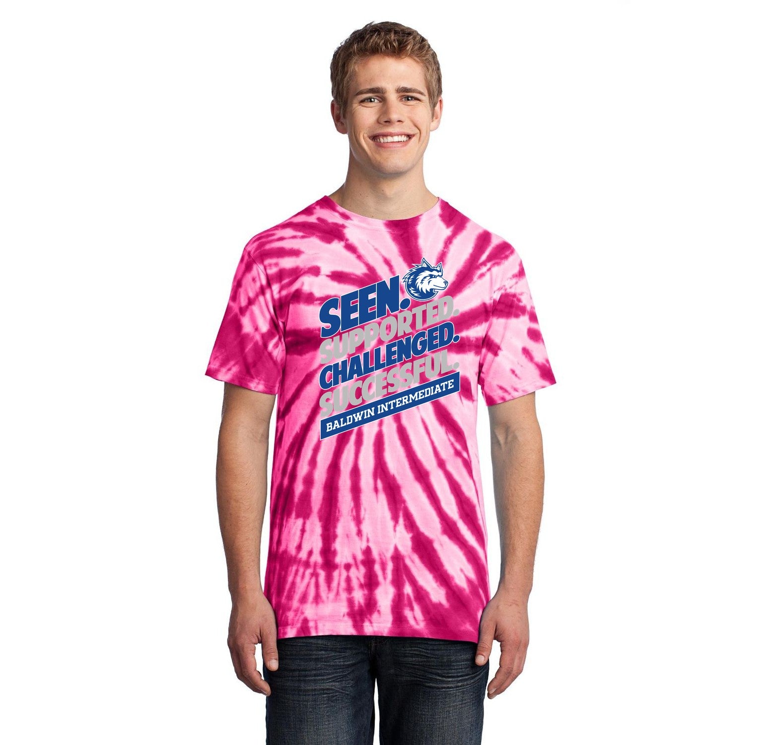 Pink variant image
