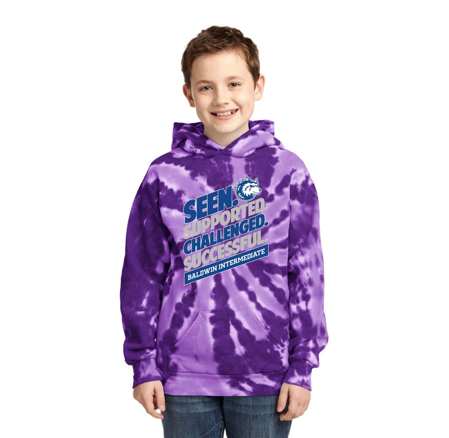 Purple variant image