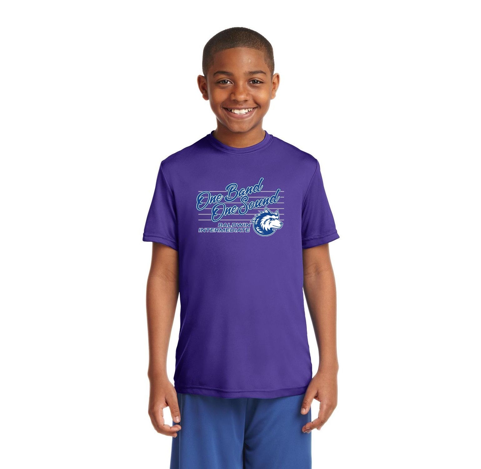 Purple variant image