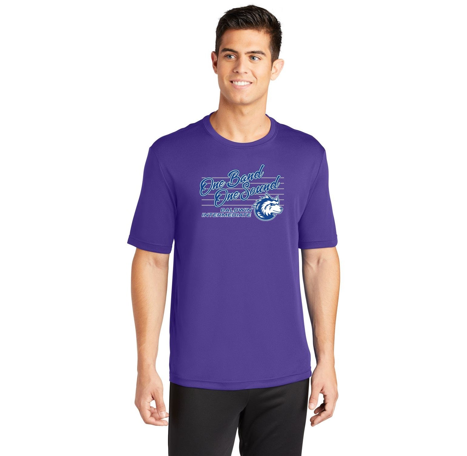 Purple variant image