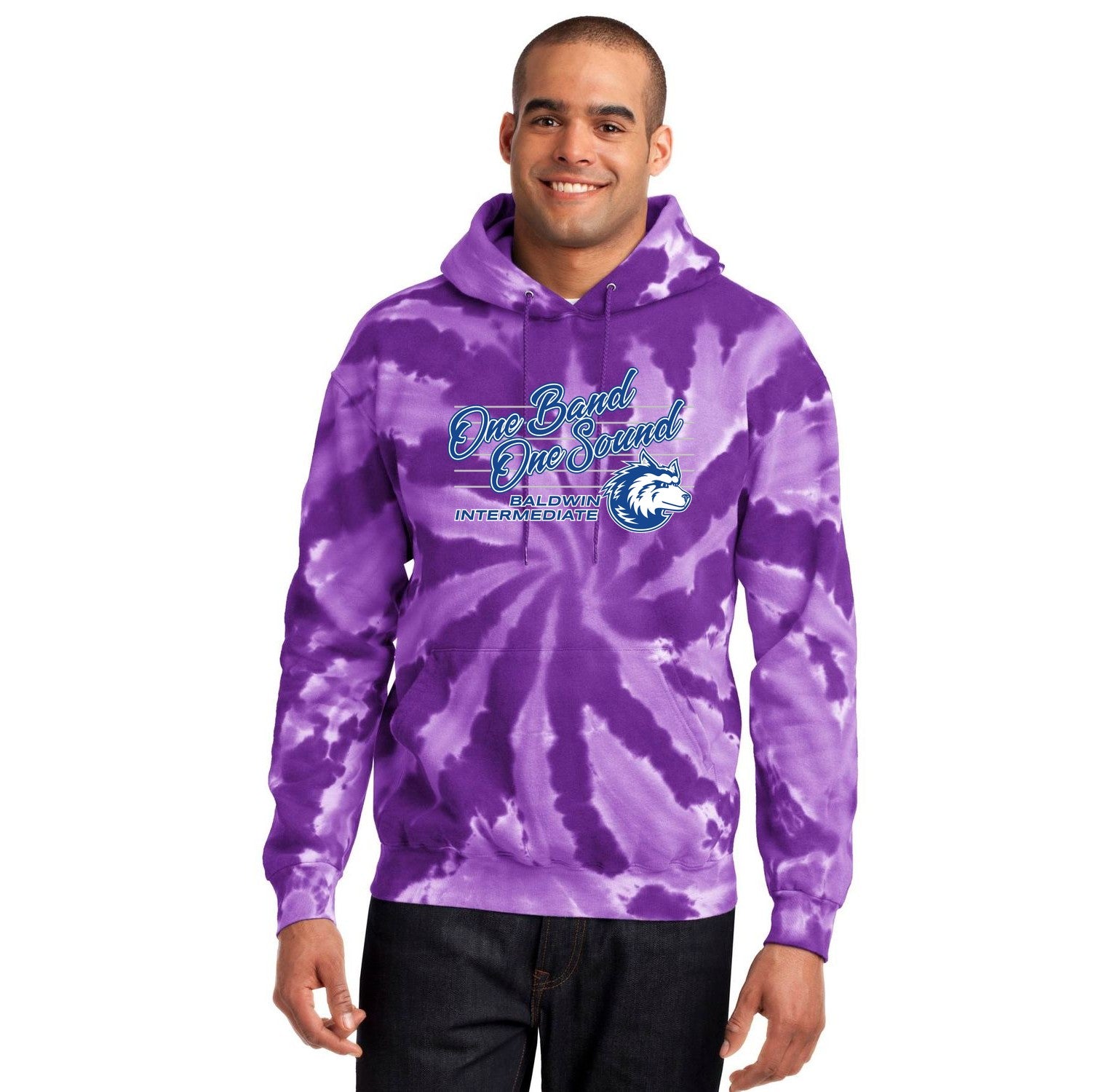 Purple variant image
