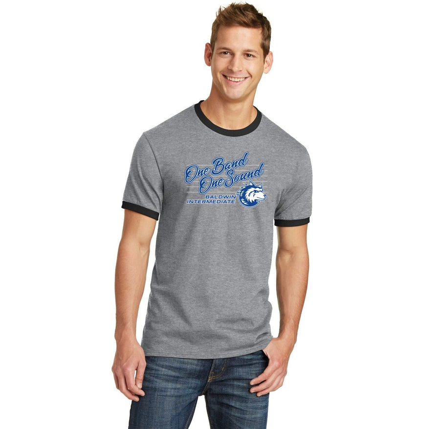 Dark Heather Grey/ Jet Black variant image