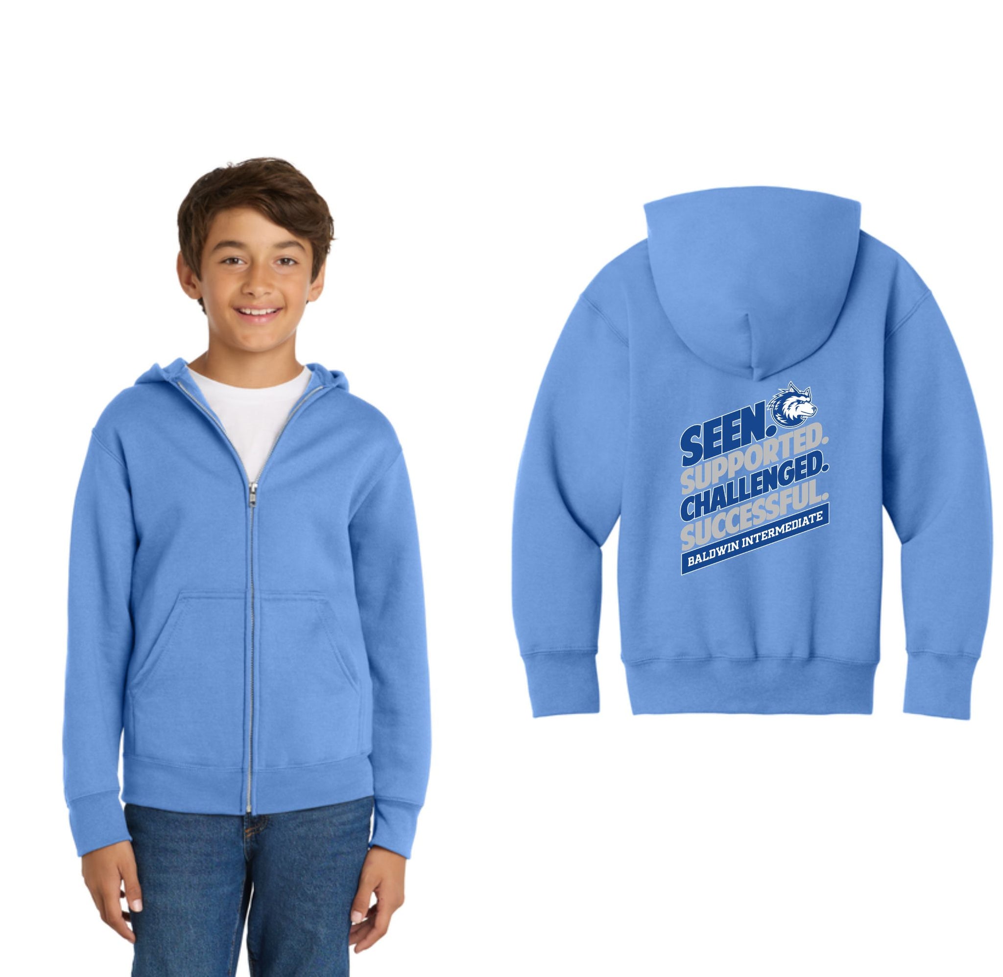 Carolina Blue variant image