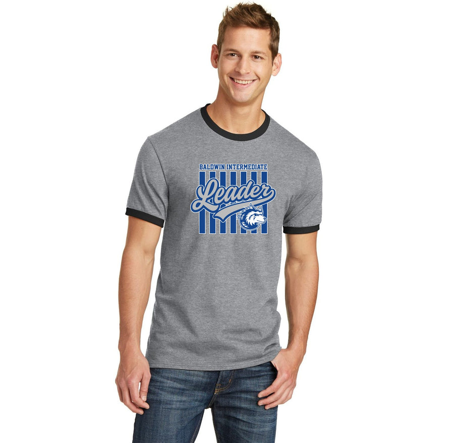 Dark Heather Grey/ Jet Black variant image