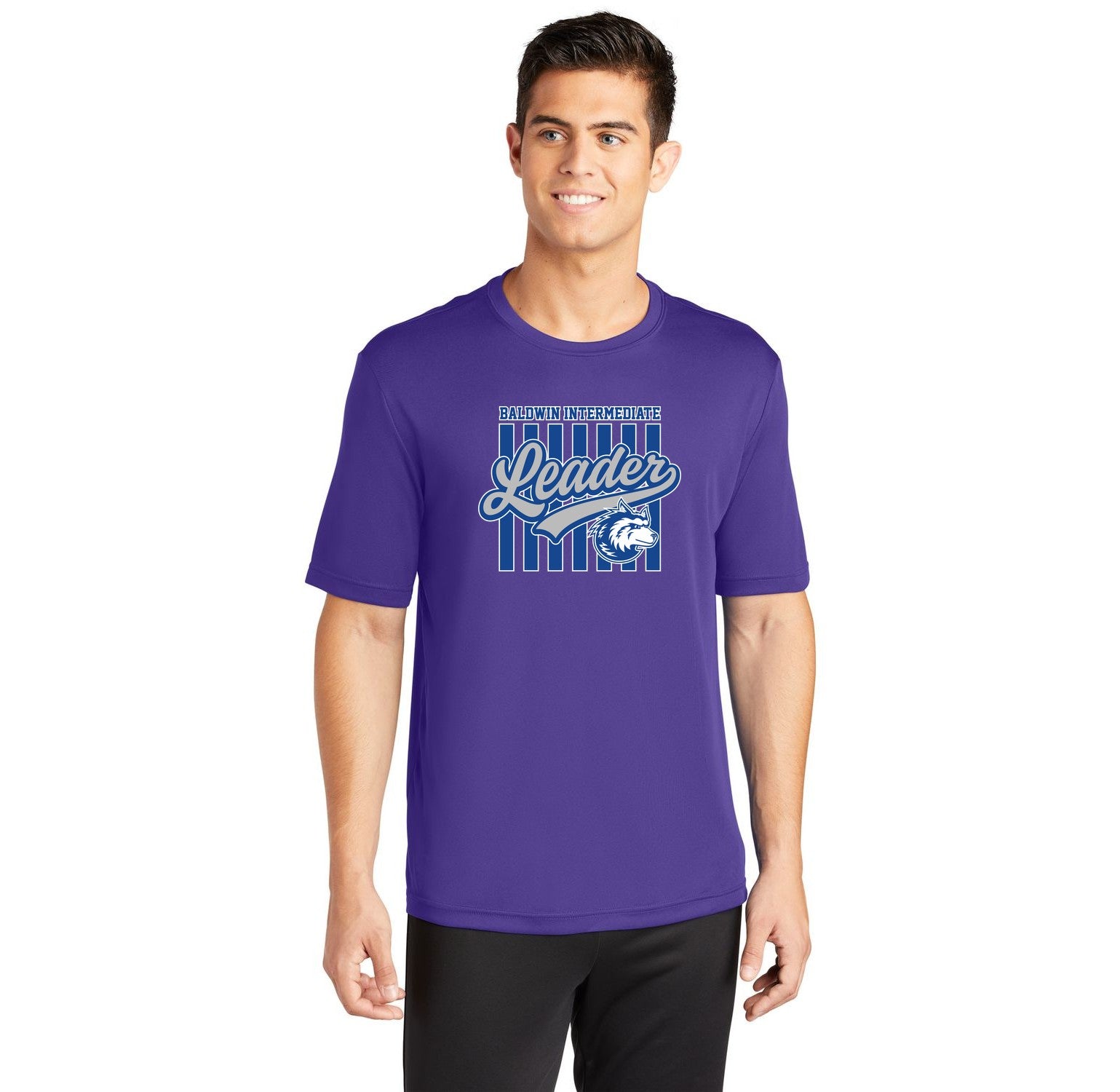 Purple variant image