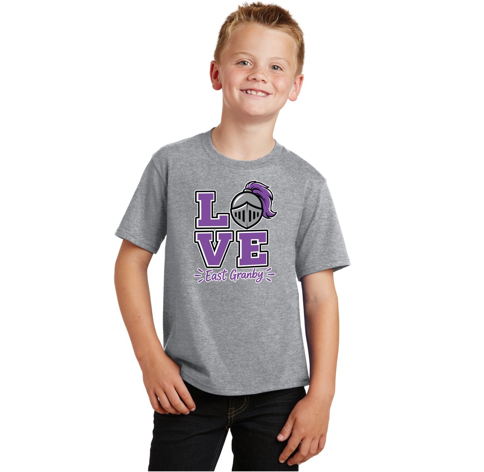 Athletic Heather variant image