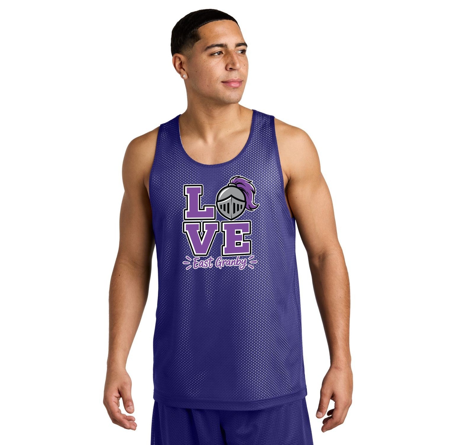 Purple/ White variant image