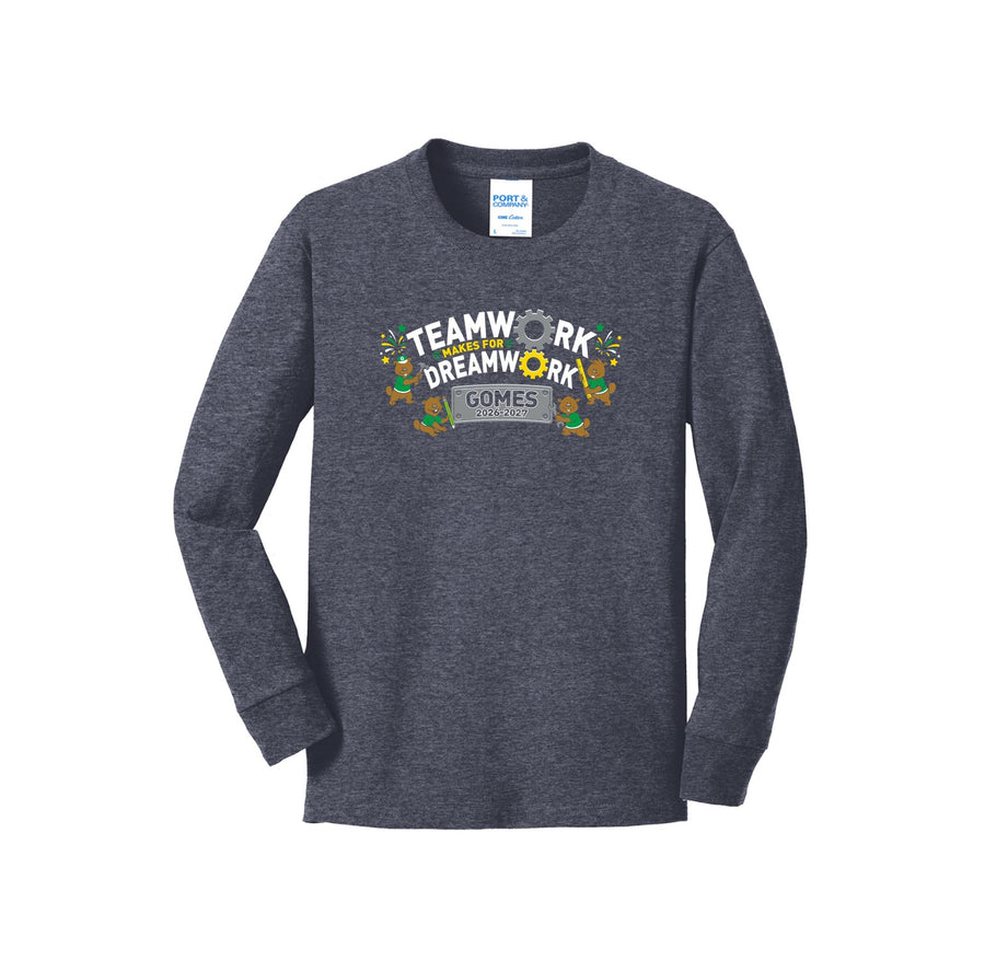 Dark Heather Grey variant image