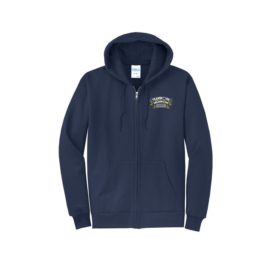 Dark Heather Grey variant image