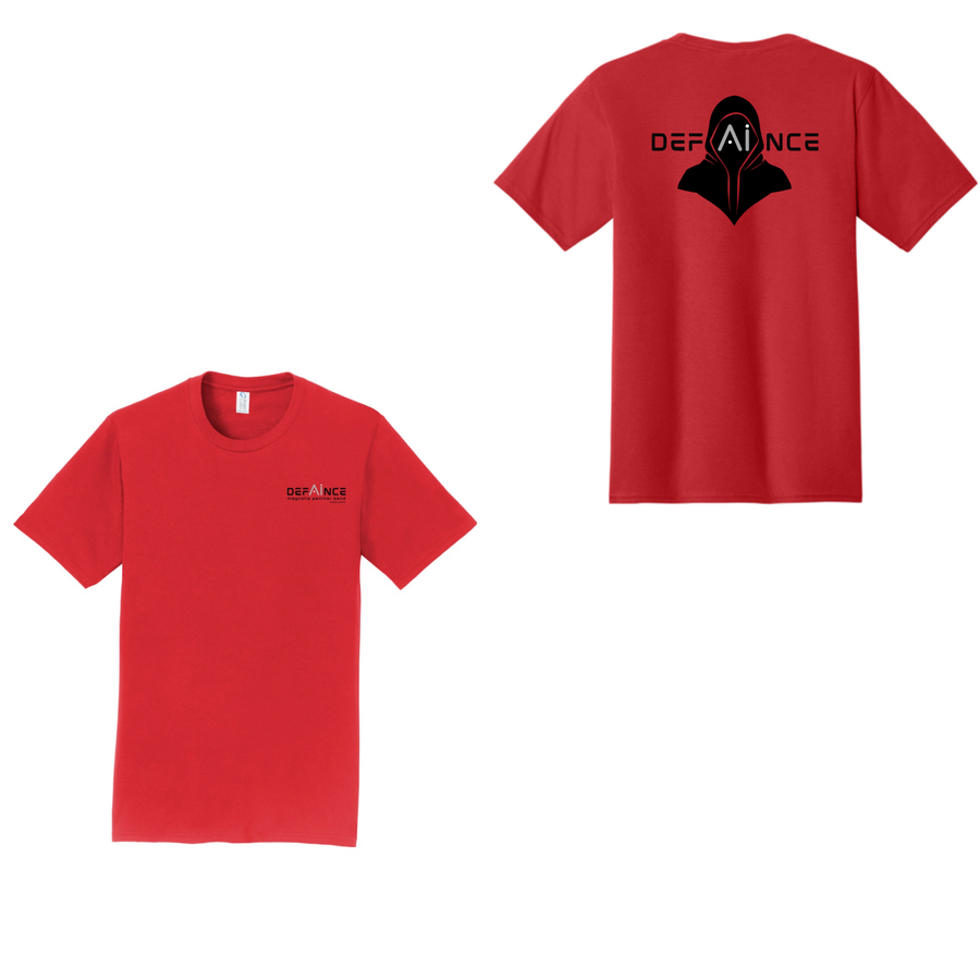 Bright Red variant image