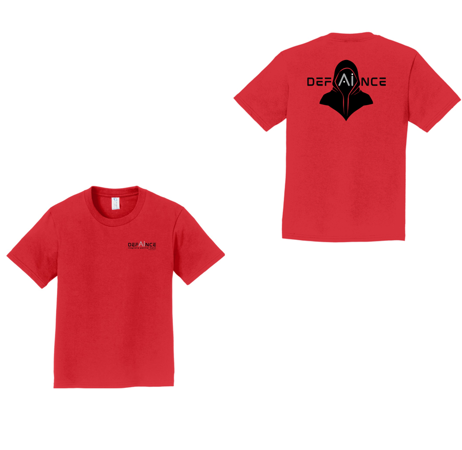 Bright Red variant image