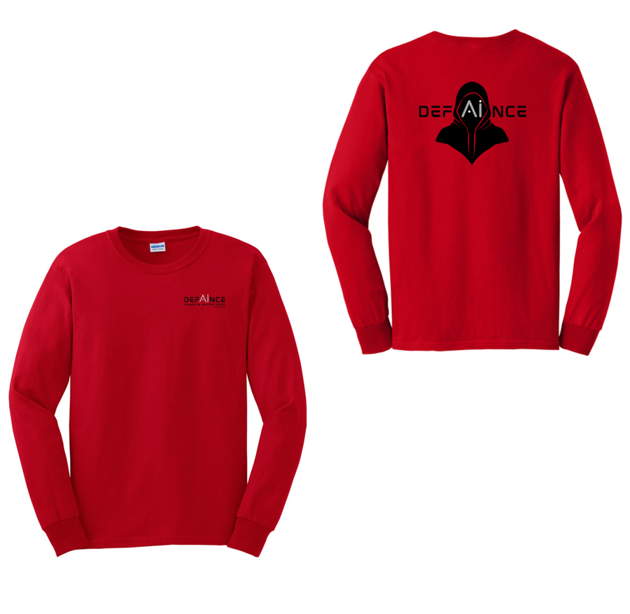 Red variant image