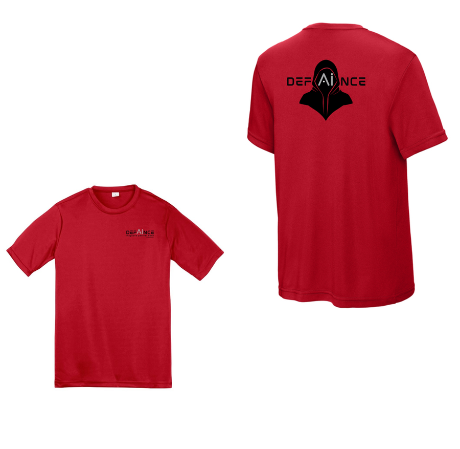 True Red variant image