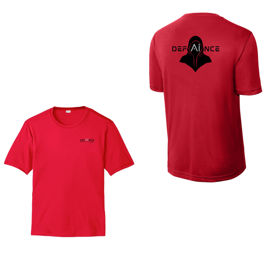 True Red variant image