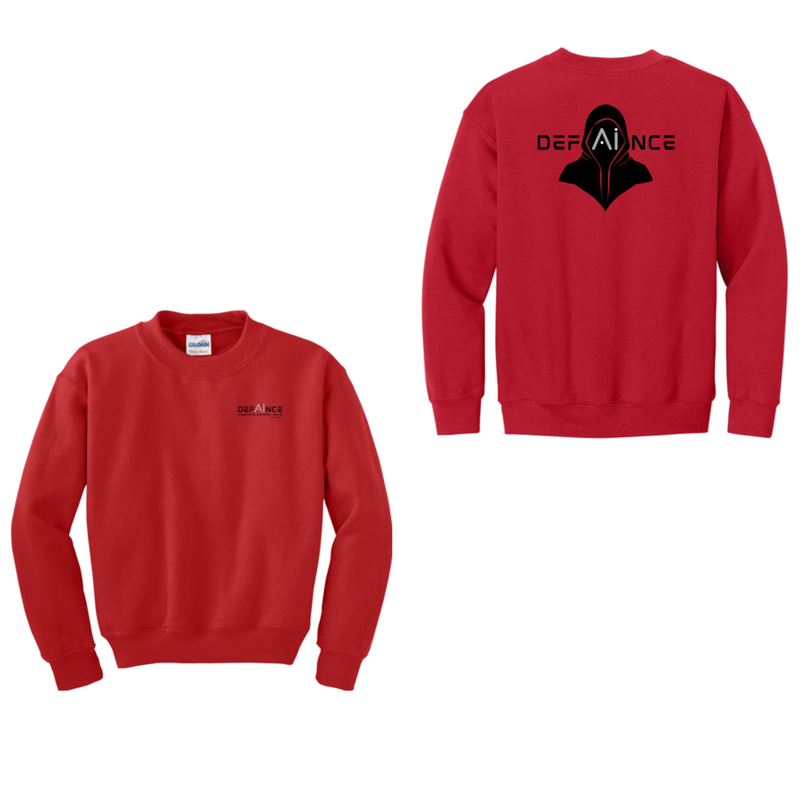 Red variant image