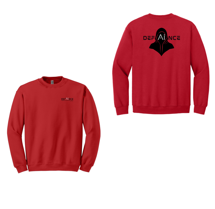 Red variant image