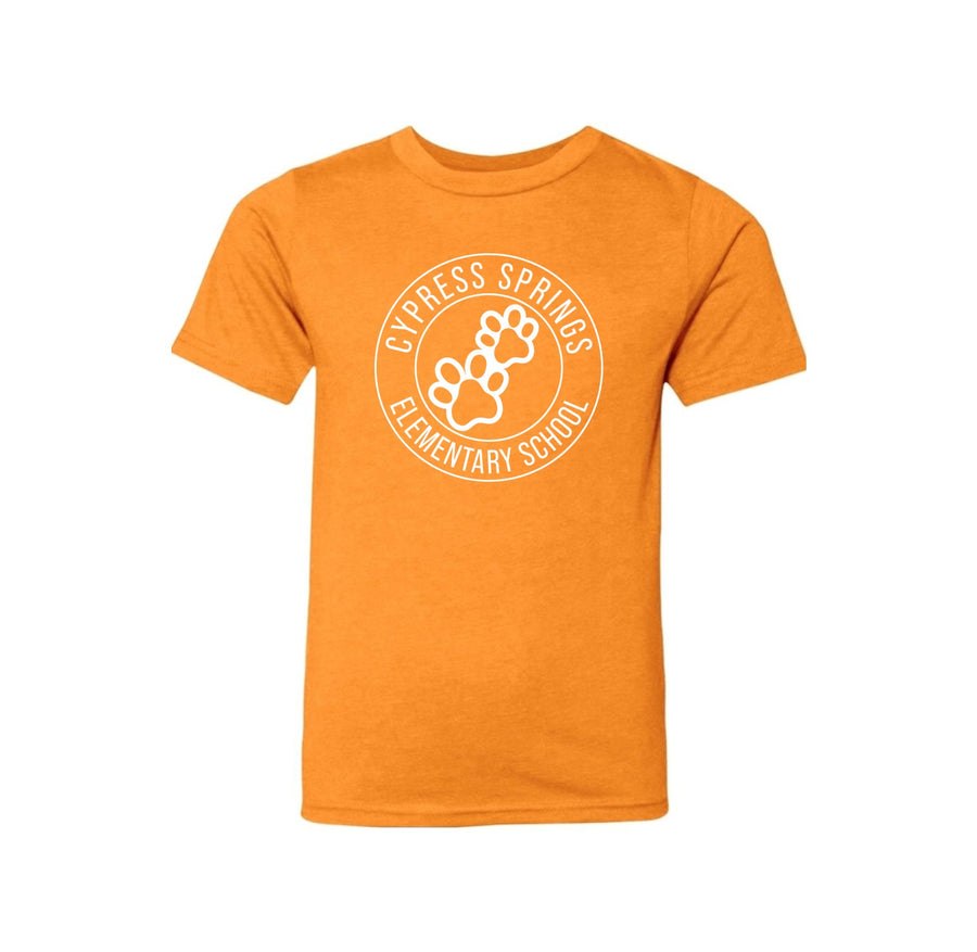 Orange variant image