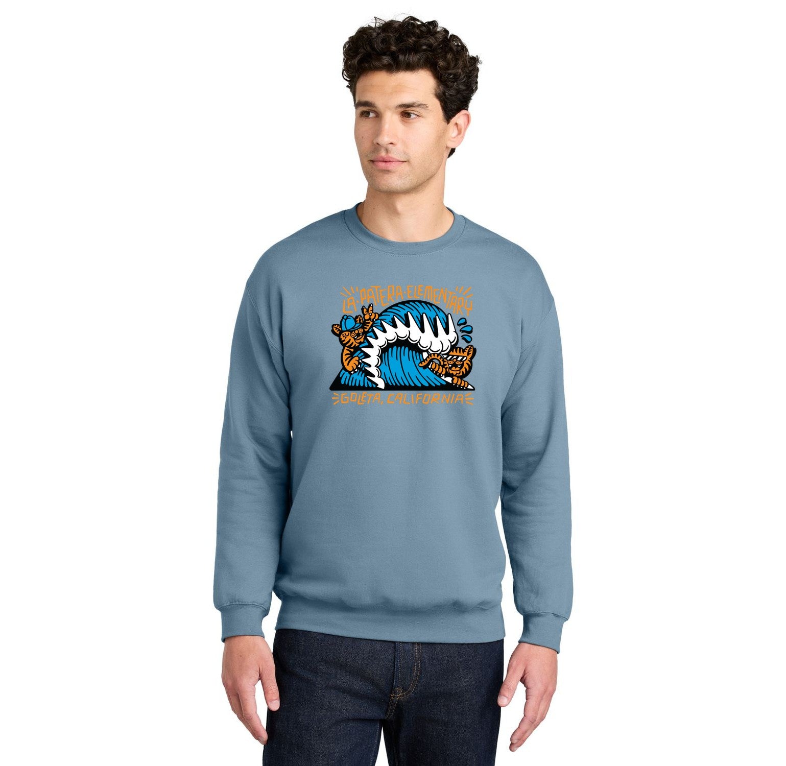 Stone Blue variant image