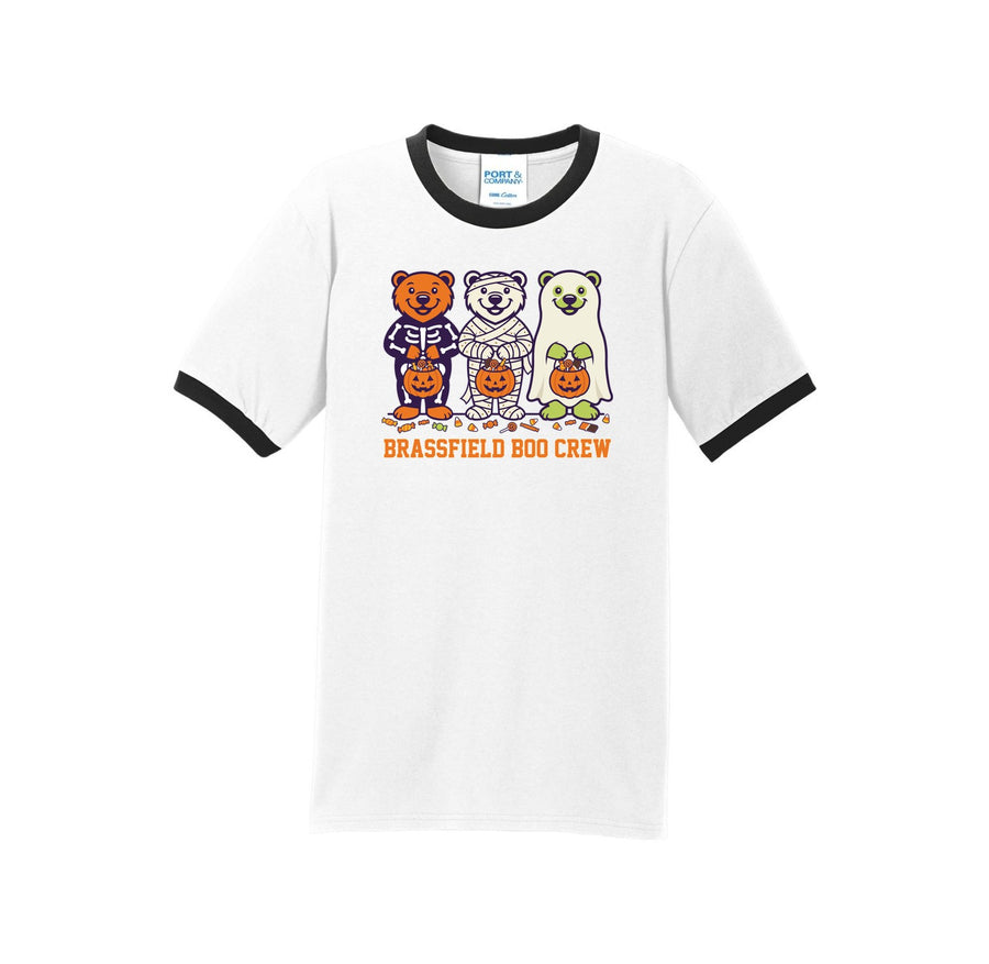 White/ Jet Black variant image