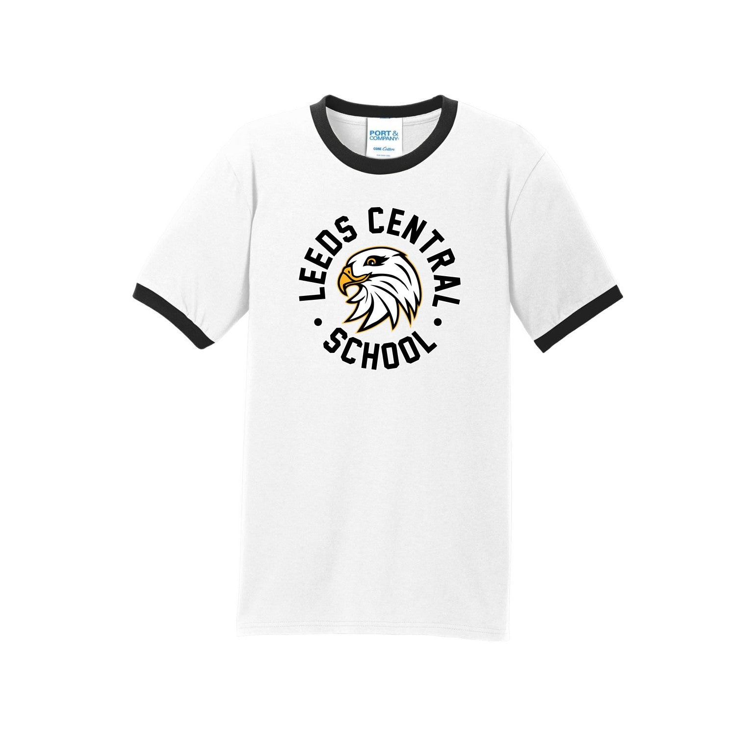 White/ Jet Black variant image
