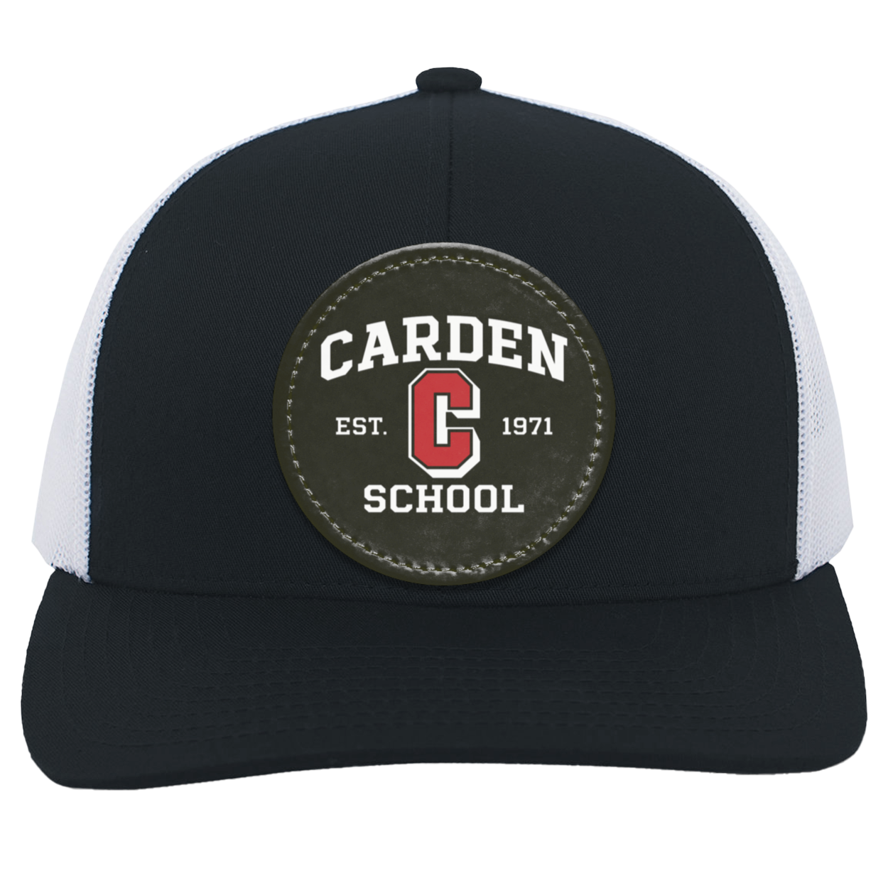 Navy/White variant image