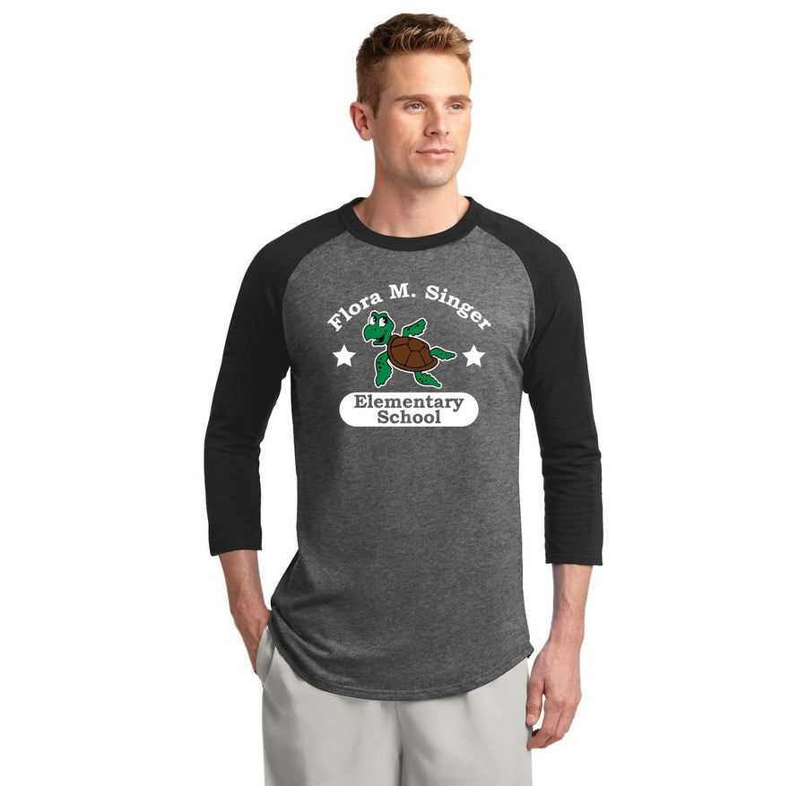 Heather Grey/ Black variant image