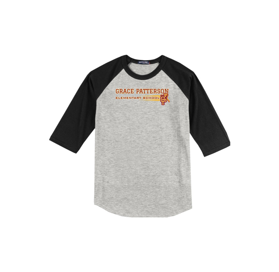 Dark Heather Grey/ Black variant image