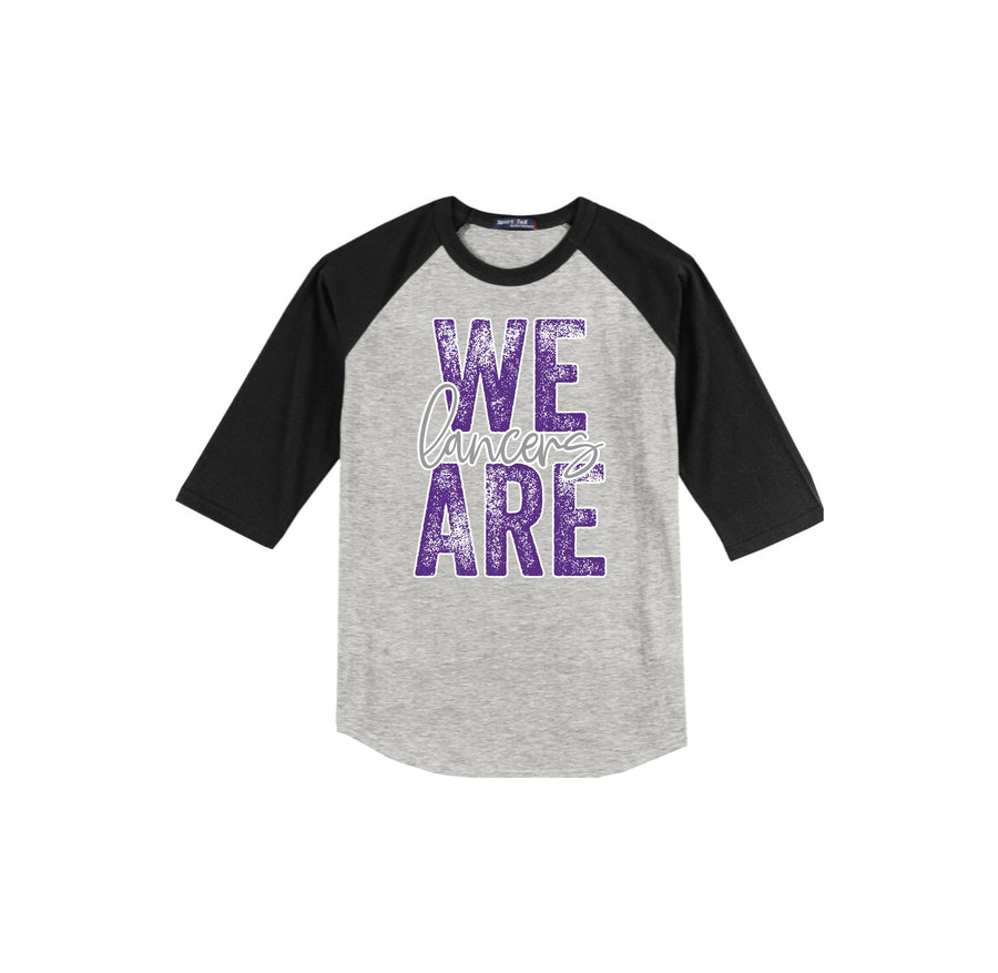 Dark Heather Grey/ Black variant image