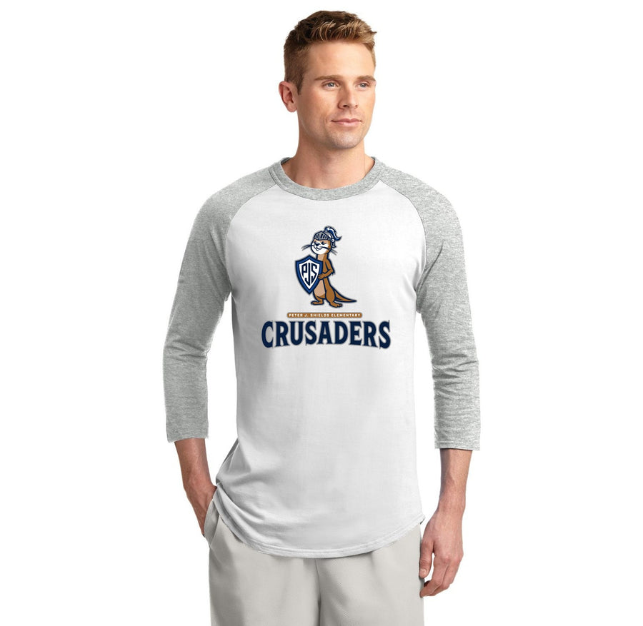White/ Navy variant image