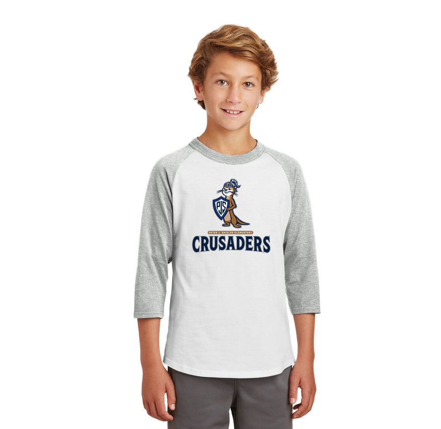White/ Navy variant image