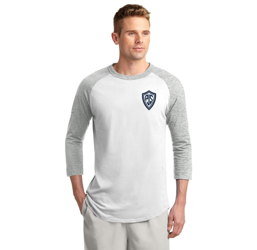 White/ Navy variant image
