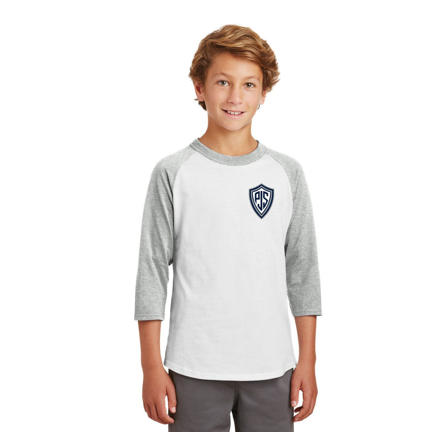 White/ Navy variant image