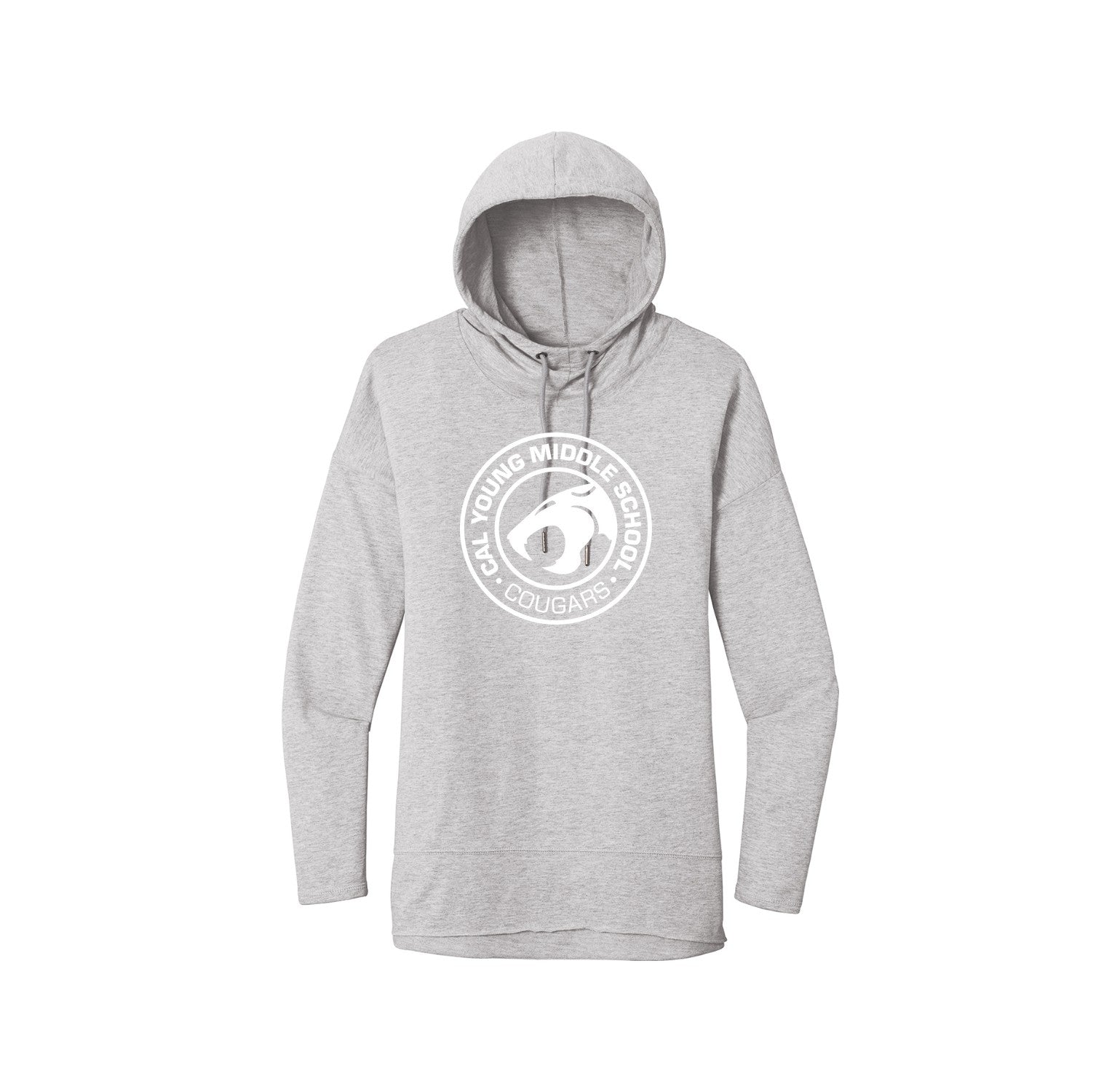 Light Heather Grey variant image