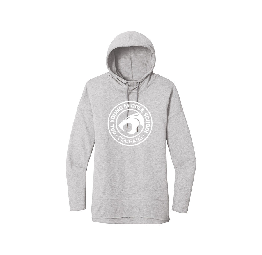 Light Heather Grey variant image
