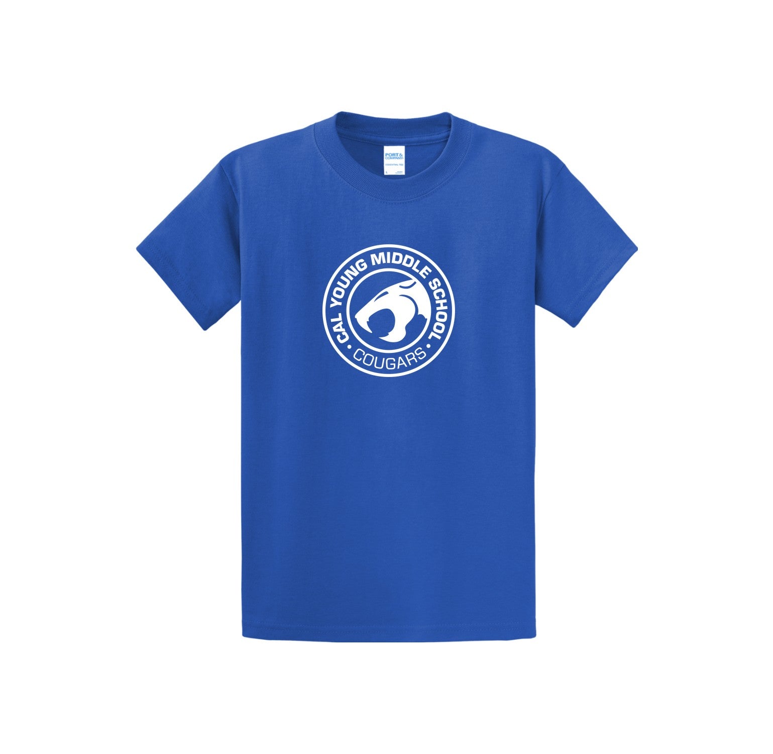 Royal variant image