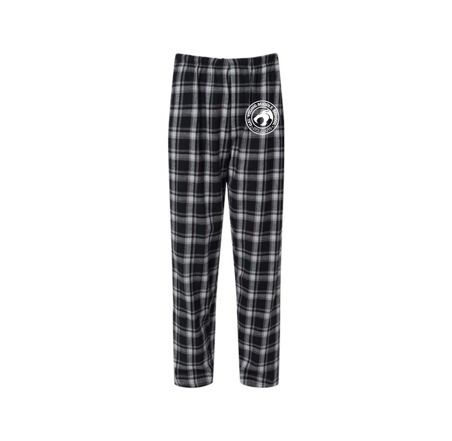 Heritage Black Plaid variant image